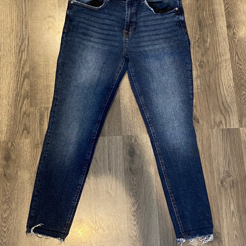 Skinny Jeans::  size 10